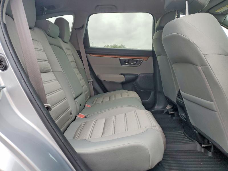 Aukcja sprzedaży 2022 Honda Cr-v, vin: 5J6RW1H58NA017250, numer aukcji: 57761026