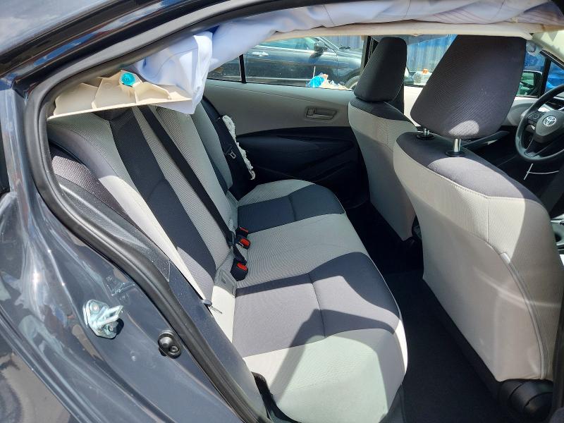 Продаж на аукціоні авто 2024 Toyota Corolla, vin: 5YFB4MDE3RP172536, номер лоту: 57671916