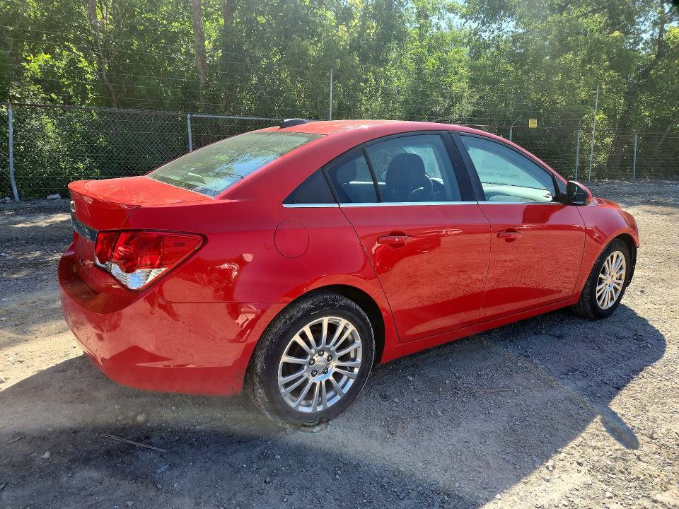 Продаж на аукціоні авто 2015 Chevrolet Cruze, vin: 1G1PH5SB8F7221342, номер лоту: 56584426