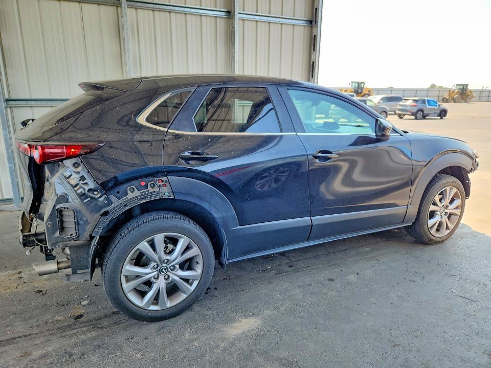 Aukcja sprzedaży 2021 Mazda Cx-30, vin: 3MVDMABL6MM233238, numer aukcji: 57964096