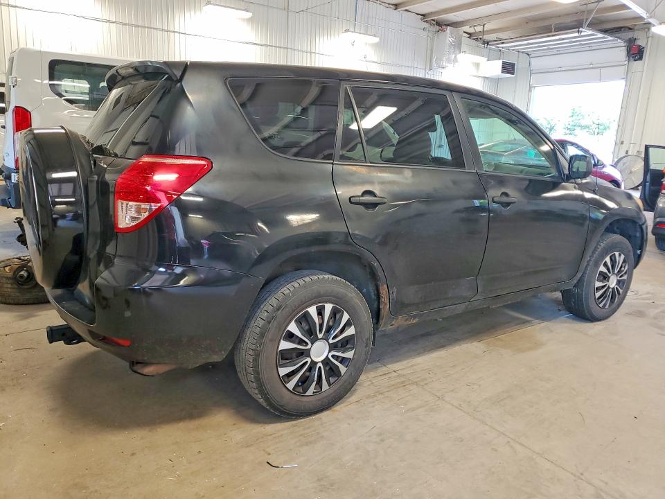 Aukcja sprzedaży 2008 Toyota Rav4, vin: JTMZD33V886072111, numer aukcji: 55824986