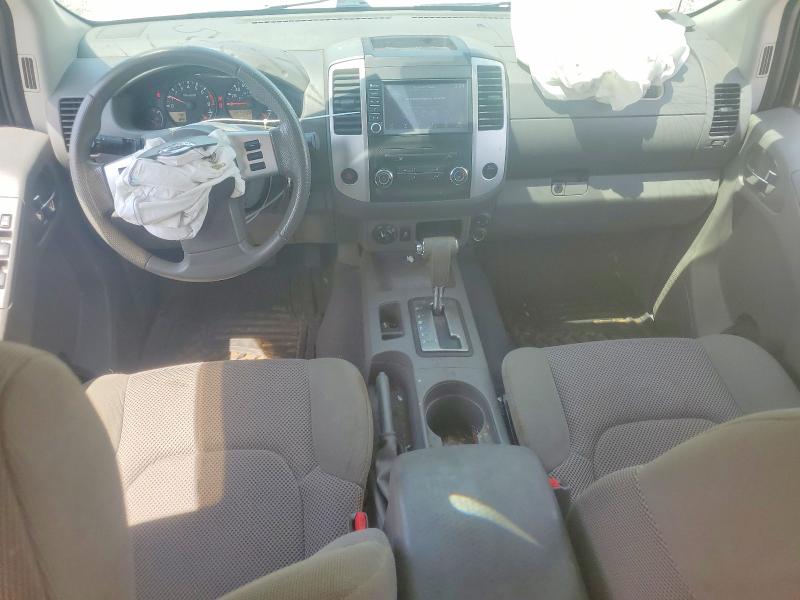 Aukcja sprzedaży 2019 Nissan Frontier, vin: 1N6AD0EV3KN749357, numer aukcji: 55838966