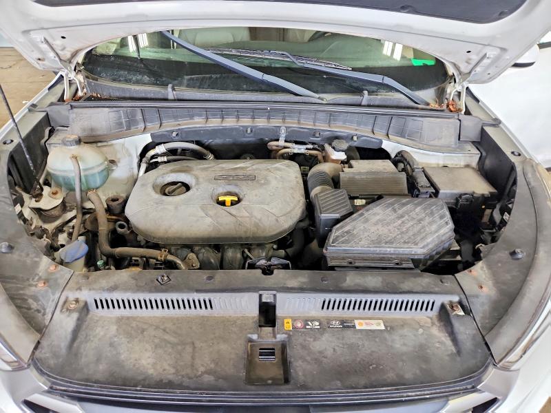 Aukcja sprzedaży 2017 Hyundai Tucson, vin: KM8J23A42HU358749, numer aukcji: 57134056