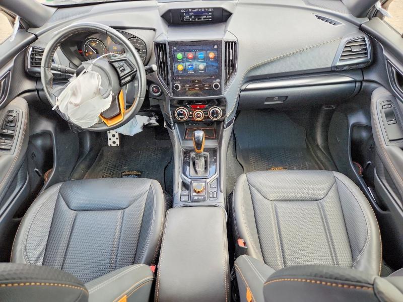 Продаж на аукціоні авто 2023 Subaru Forester, vin: JF2SKAMC0PH417368, номер лоту: 56935436