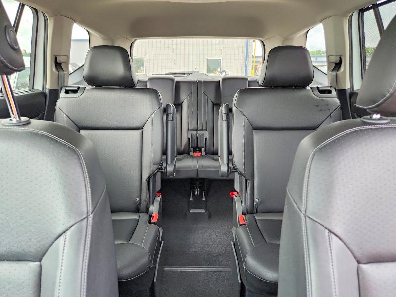 Aukcja sprzedaży 2019 Volkswagen Atlas, vin: 1V2XR2CA4KC562648, numer aukcji: 58084826