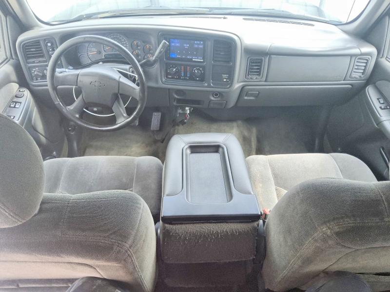 58962756 :رقم المزاد ، 1GCEK19T53Z209415 vin ، 2003 Chevrolet Silverado مزاد بيع
