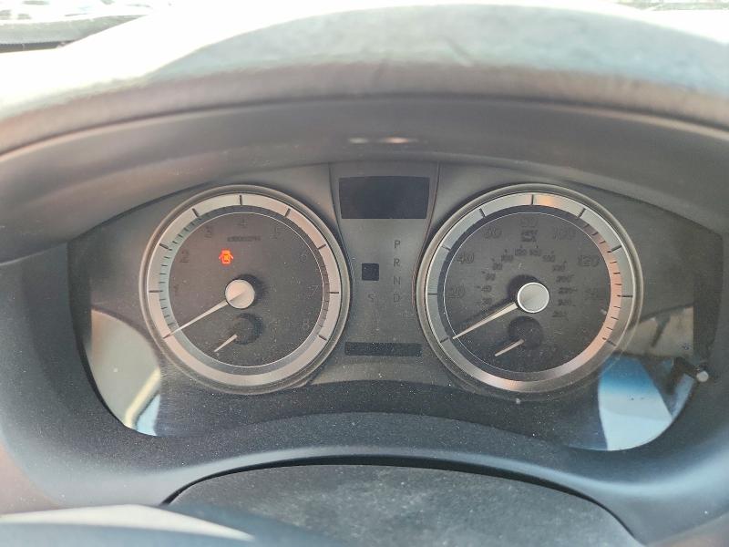 2007 Lexus Es მანქანა იყიდება აუქციონზე, vin: JTHBJ46G872076340, აუქციონის ნომერი: 59172186