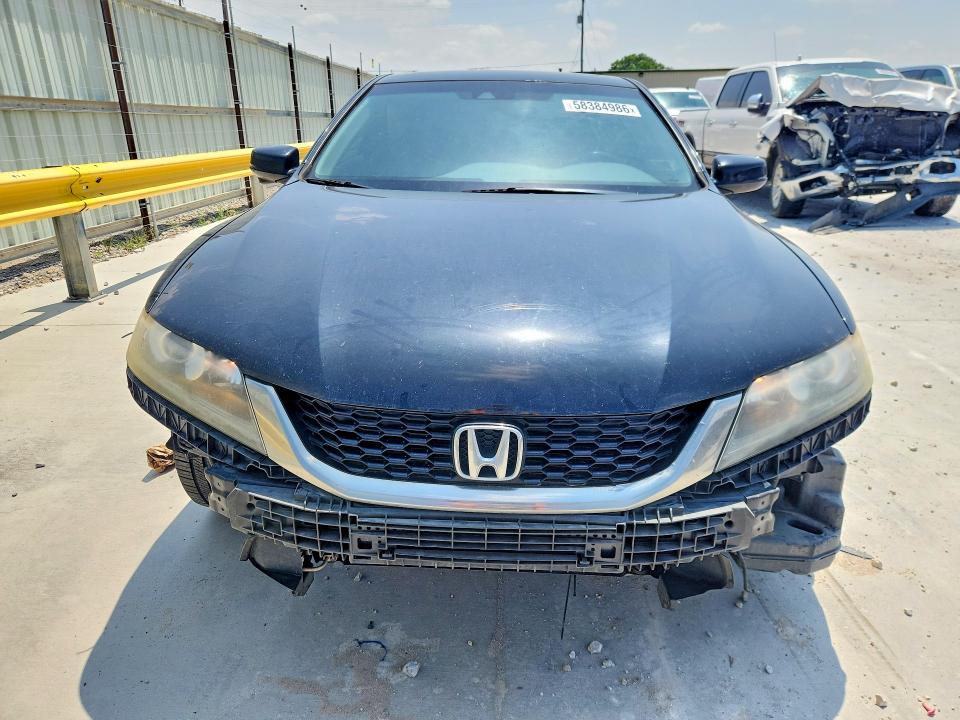 2013 Honda Accord მანქანა იყიდება აუქციონზე, vin: 1HGCT1B83DA005708, აუქციონის ნომერი: 58384986
