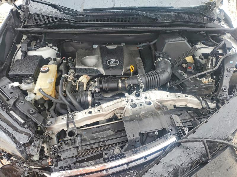 Продажа на аукционе авто 2021 Lexus Nx 300, vin: JTJDARBZ0M5029356, номер лота: 56156546