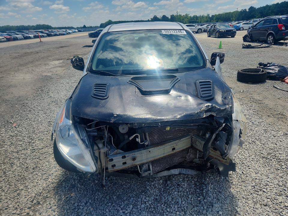 Aukcja sprzedaży 2017 Nissan Versa, vin: 3N1CN7AP0HL841286, numer aukcji: 59312246
