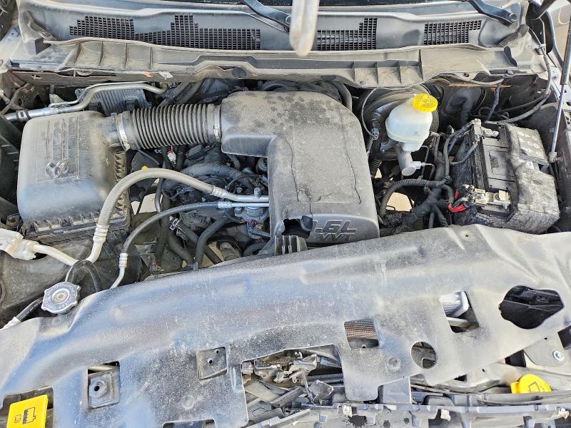 Продаж на аукціоні авто 2020 Ram 1500 Classic, vin: 1C6RR6FG5LS114628, номер лоту: 55648316