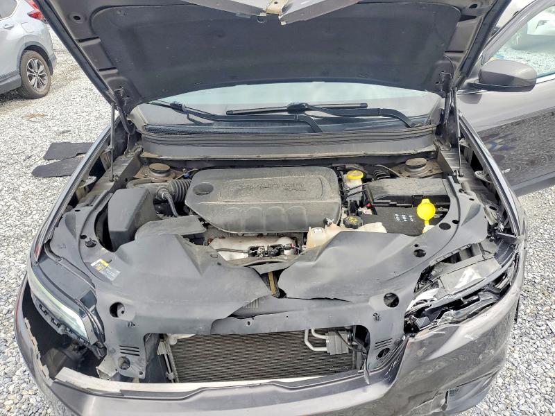 2019 Jeep Cherokee მანქანა იყიდება აუქციონზე, vin: 1C4PJLLBXKD249217, აუქციონის ნომერი: 57208816