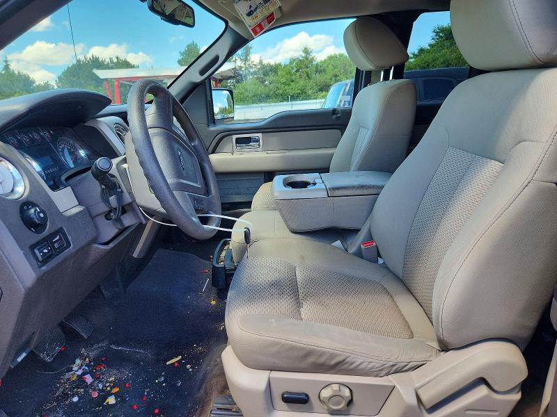 Aukcja sprzedaży 2009 Ford F150, vin: 1FTPX14VX9FA70315, numer aukcji: 56737676