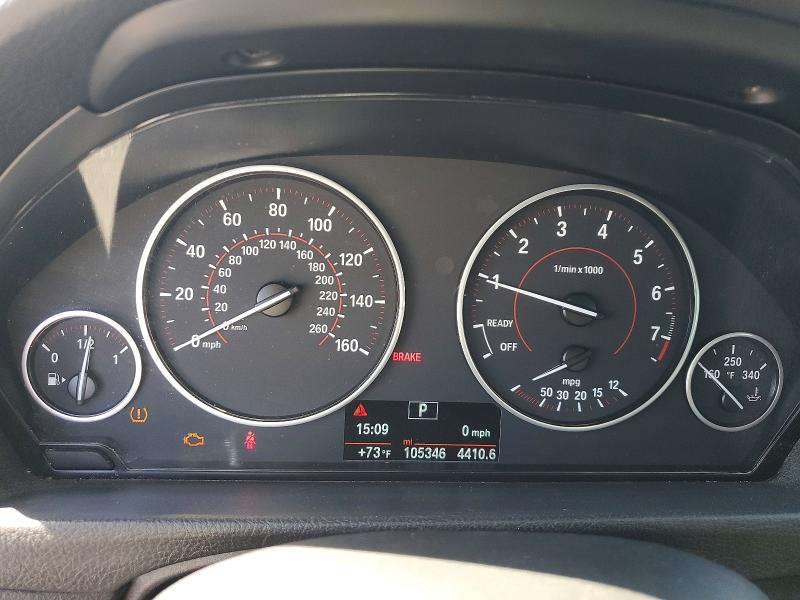 Продажа на аукционе авто 2015 Bmw 435, vin: WBA4B3C56FD670154, номер лота: 56533536