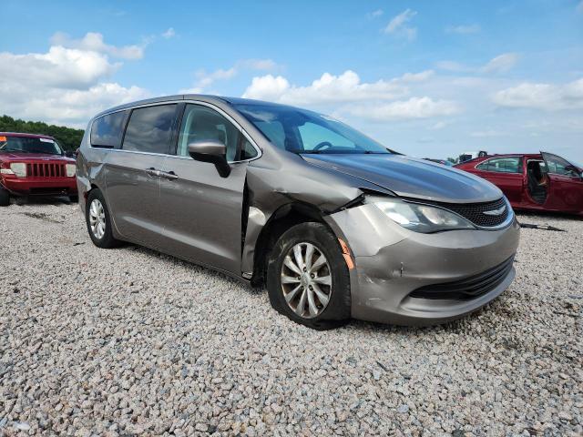 Aukcja sprzedaży 2017 Chrysler Pacifica, vin: 2C4RC1DG6HR536710, numer aukcji: 97686455