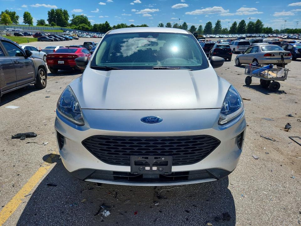 Aukcja sprzedaży 2020 Ford Escape, vin: 1FMCU9F64LUA76556, numer aukcji: 57355726
