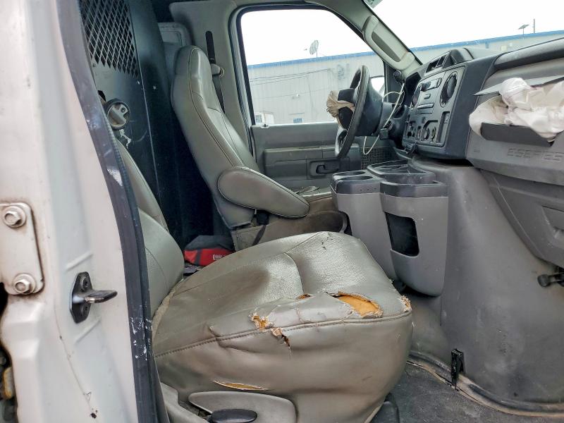 Aukcja sprzedaży 2013 Ford Econoline, vin: 1FTNE2EW3DDB02844, numer aukcji: 54836196