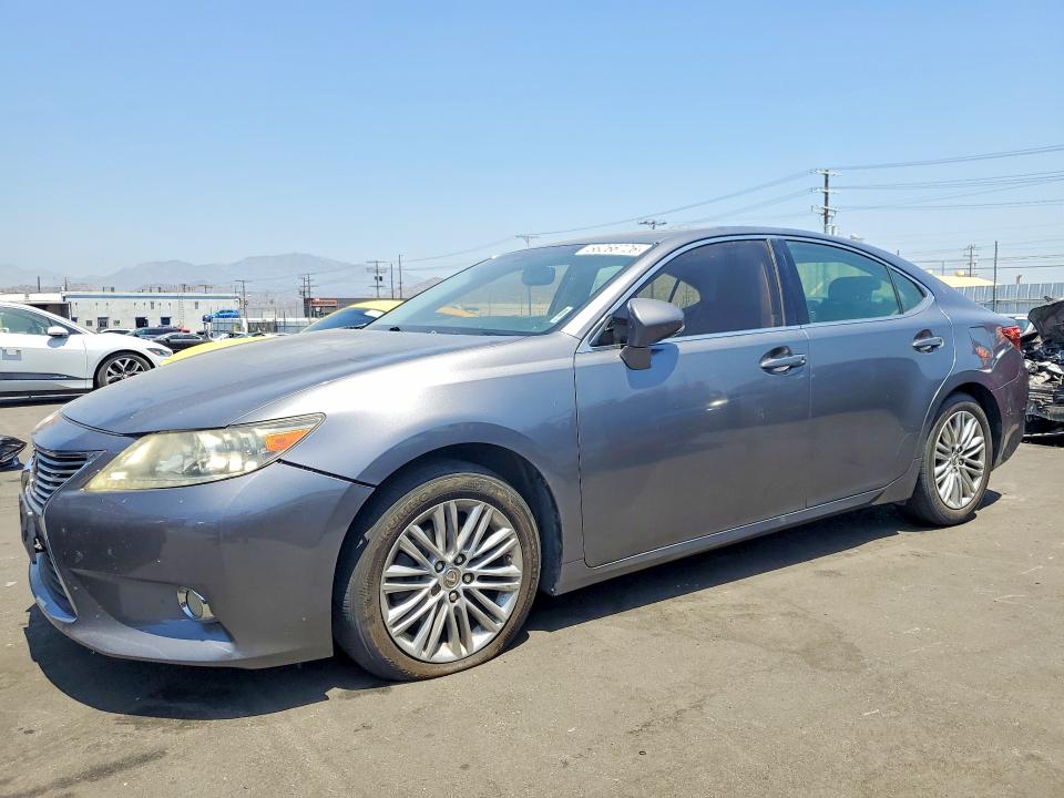Продаж на аукціоні авто 2013 Lexus Es, vin: JTHBK1GG0D2001573, номер лоту: 56266726