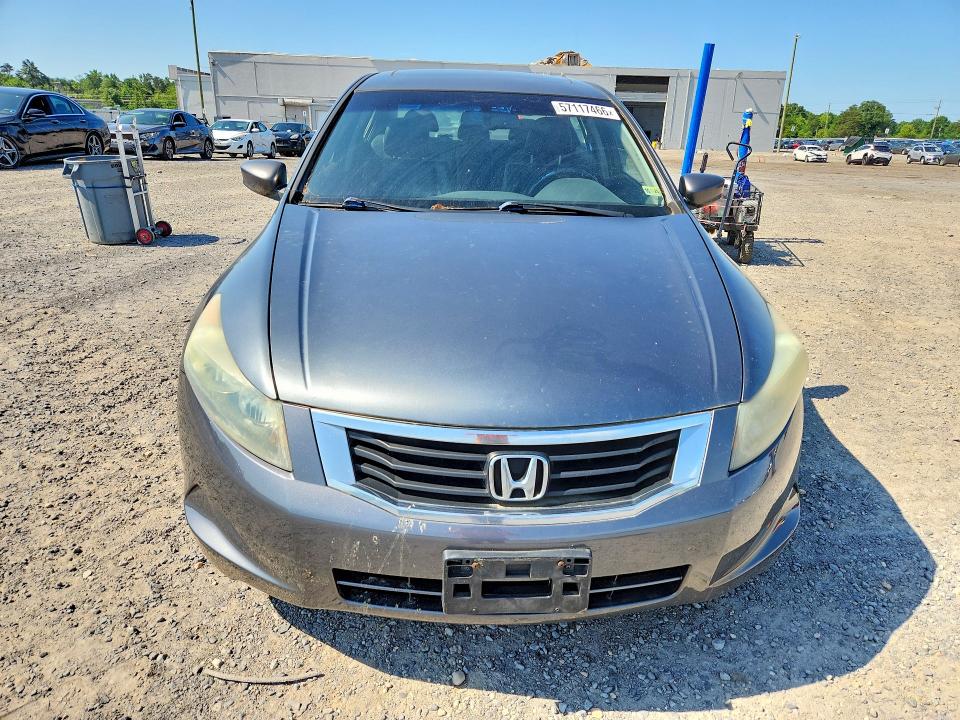 Aukcja sprzedaży 2010 Honda Accord, vin: 1HGCP2F83AA026638, numer aukcji: 57117466