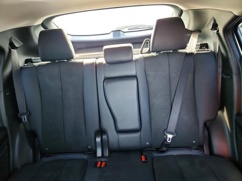 73340335 :رقم المزاد ، JA4ATWAA9SZ012422 vin ، 2025 Mitsubishi Eclipse Cross مزاد بيع