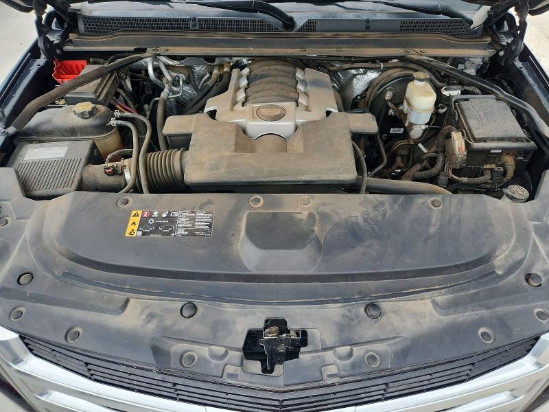 Aukcja sprzedaży 2017 Cadillac Escalade, vin: 1GYS4BKJ2HR174197, numer aukcji: 56244196