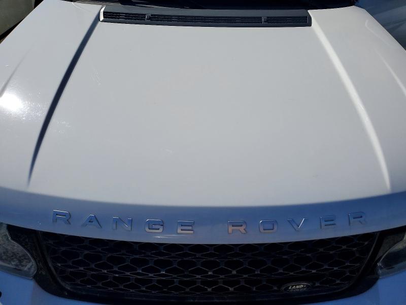 Продажа на аукционе авто 2012 Land Rover Range Rover, vin: SALME1D40CA376971, номер лота: 56069716
