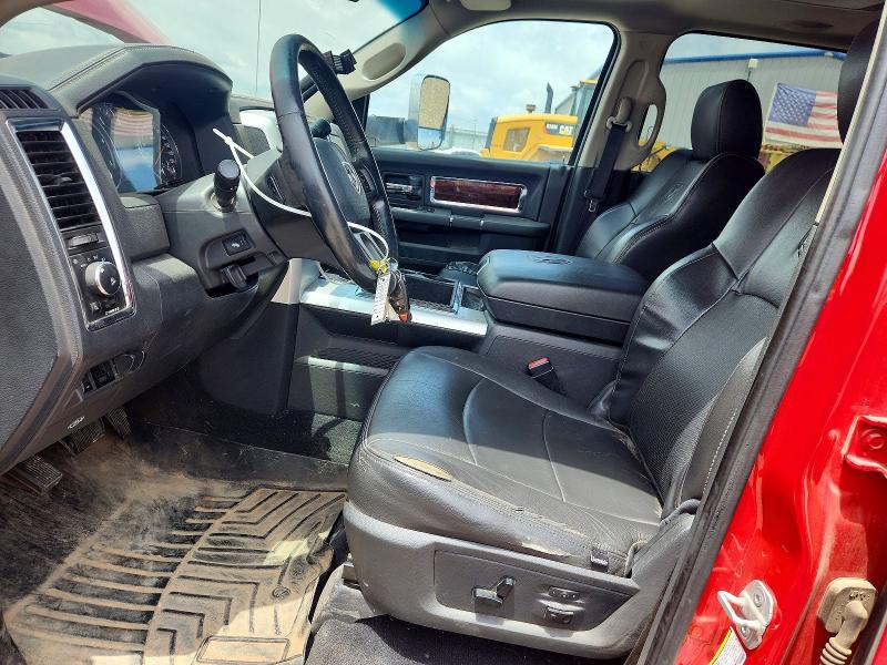 57558786 :رقم المزاد ، 3C63DRML9CG140226 vin ، 2012 Dodge Ram 3500 مزاد بيع