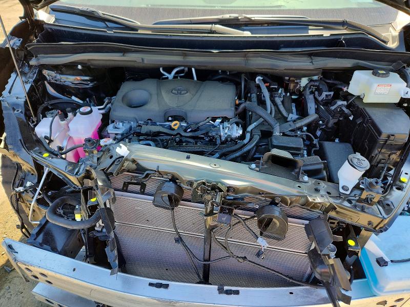 56105846 :رقم المزاد ، 5TDYRKEC1TS304575 vin ، 2026 Toyota Sienna مزاد بيع