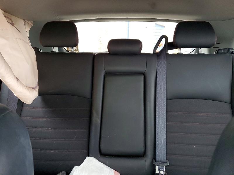 Aukcja sprzedaży 2022 Mitsubishi Outlander Sport, vin: JA4APVAU5NU011486, numer aukcji: 57978076