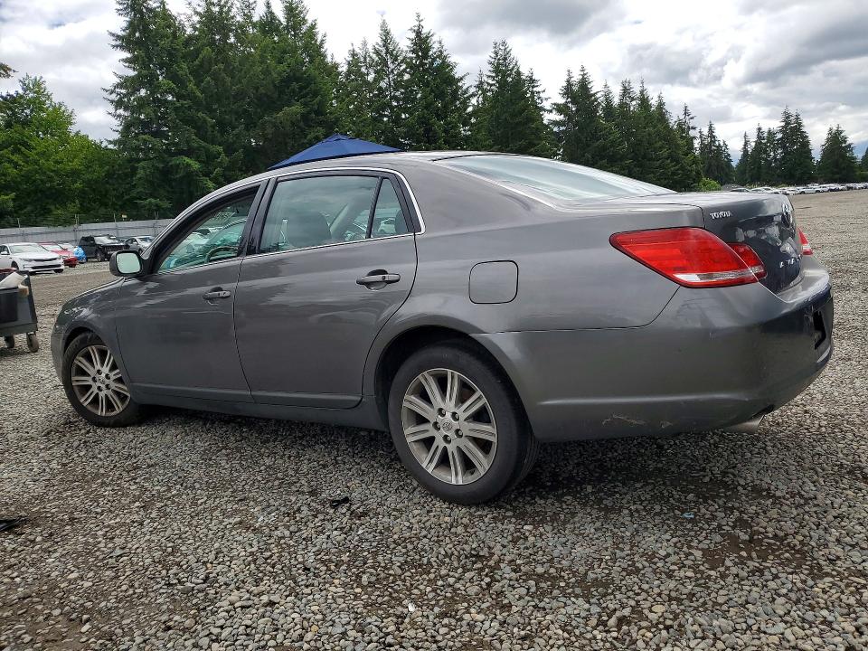 Продаж на аукціоні авто 2007 Toyota Avalon, vin: 4T1BK36B27U193683, номер лоту: 56945326