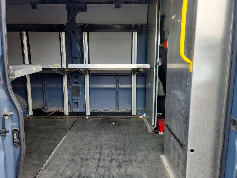 55447426 :رقم المزاد ، 3C6URVJG5LE140743 vin ، 2020 Ram Promaster 3500 مزاد بيع