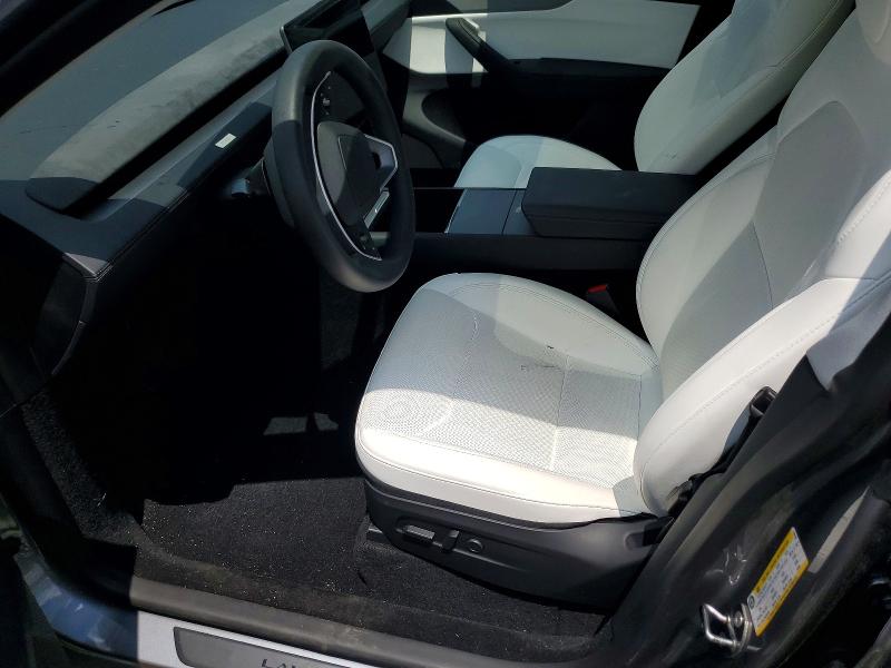 Продаж на аукціоні авто 2026 Tesla Model Y, vin: 7SAYGDEEXTA382585, номер лоту: 56483606
