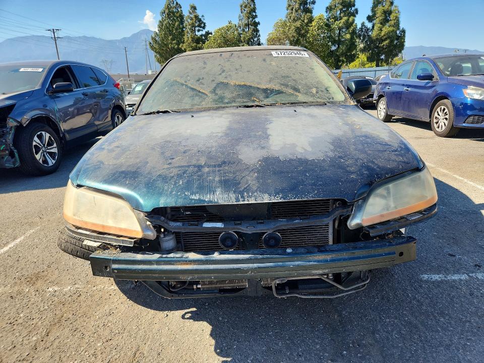 Продаж на аукціоні авто 2000 Honda Accord, vin: JHMCG5672YC013996, номер лоту: 57252946