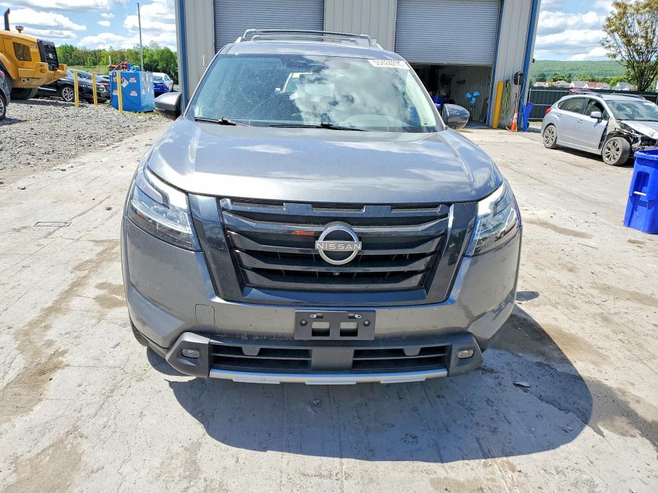 Продаж на аукціоні авто 2023 Nissan Pathfinder, vin: 5N1DR3CD0PC237535, номер лоту: 55424276