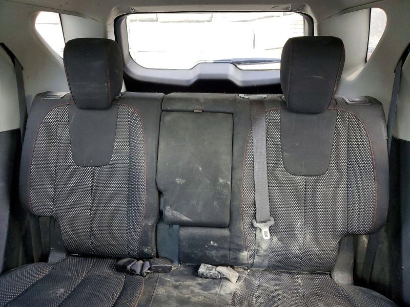 Продажа на аукционе авто 2015 Chevrolet Equinox, vin: 2GNALBEK2F6341232, номер лота: 57230766
