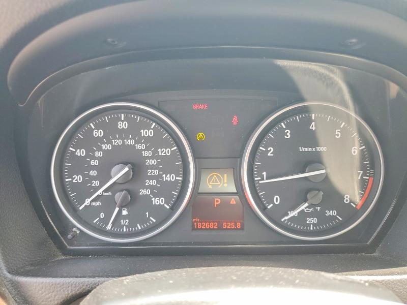 Продаж на аукціоні авто 2007 Bmw 3 Series 328i, vin: WBAWL13517PX15446, номер лоту: 57009766