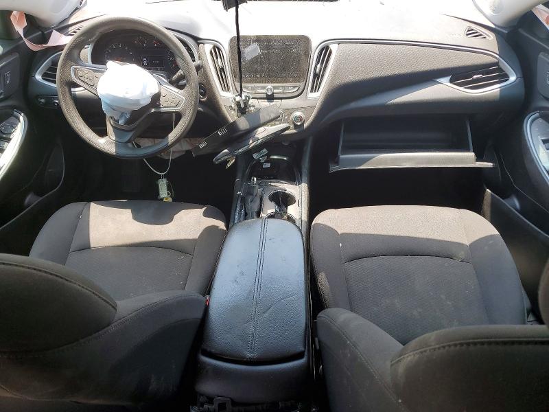 Продажа на аукционе авто 2024 Chevrolet Malibu, vin: 1G1ZD5ST0RF167736, номер лота: 57878726