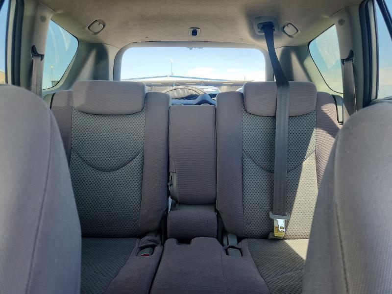 58646316 :رقم المزاد ، JTMBD33VX75056000 vin ، 2007 Toyota Rav4 مزاد بيع