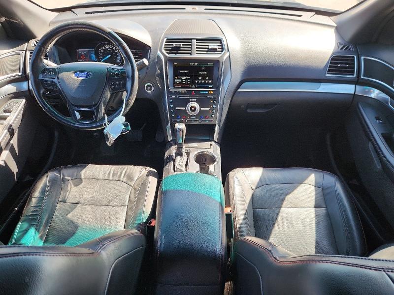 Aukcja sprzedaży 2016 Ford Explorer, vin: 1FM5K8GT9GGA39598, numer aukcji: 56716366