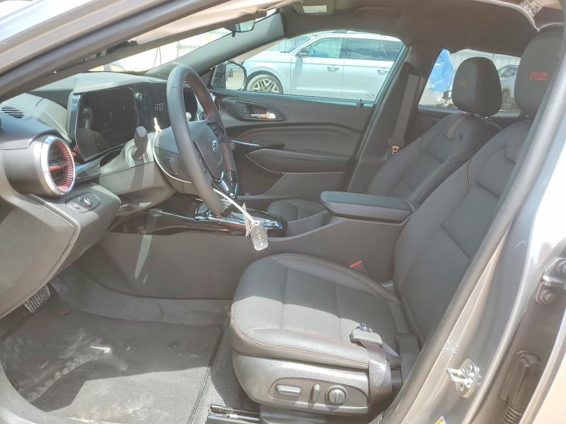 55629226 :رقم المزاد ، KL77LJEPXTC136069 vin ، 2026 Chevrolet Trax مزاد بيع