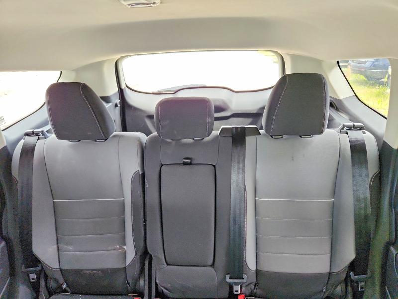 Aukcja sprzedaży 2015 Ford Escape, vin: 1FMCU0G7XFUB27517, numer aukcji: 58368736