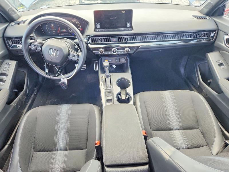 Aukcja sprzedaży 2024 Honda Civic, vin: 19XFL2H80RE001824, numer aukcji: 58114256