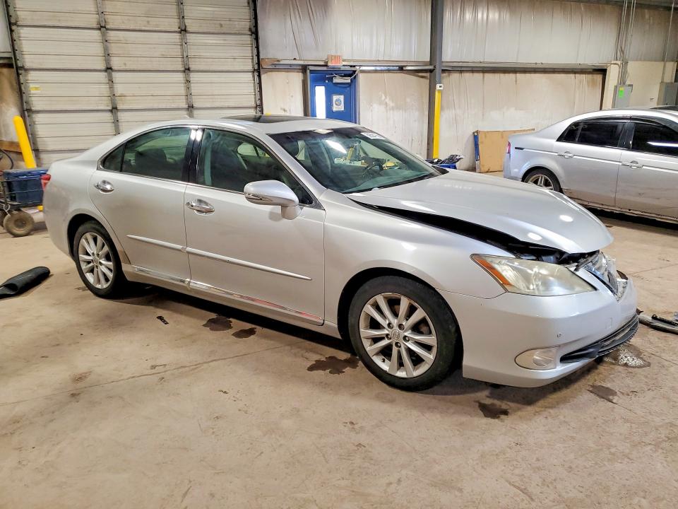 2012 Lexus Es მანქანა იყიდება აუქციონზე, vin: JTHBK1EG2C2505009, აუქციონის ნომერი: 56504756