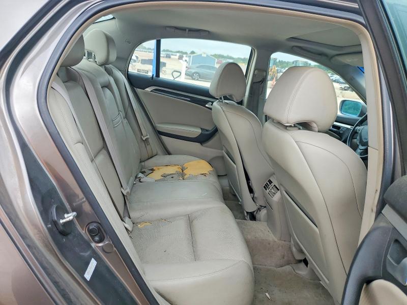 57895976 :رقم المزاد ، 19UUA66228A042459 vin ، 2008 Acura Tl مزاد بيع