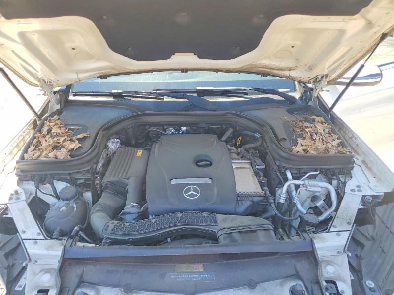 Продажа на аукционе авто 2019 Mercedes-benz Glc, vin: WDC0G4JB4KV162510, номер лота: 56140246