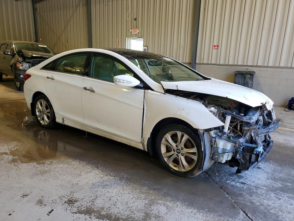 Aukcja sprzedaży 2013 Hyundai Sonata, vin: 5NPEC4AC6DH563169, numer aukcji: 55991006