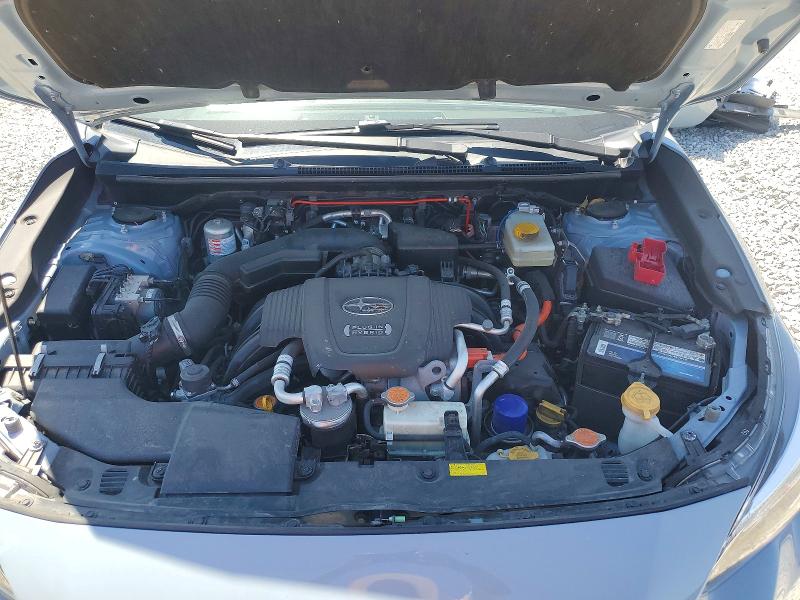 2019 Subaru Crosstrek მანქანა იყიდება აუქციონზე, vin: JF2GTDNCXKH290625, აუქციონის ნომერი: 54448696