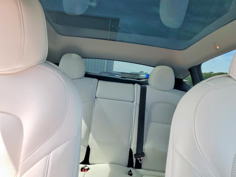 Aukcja sprzedaży 2022 Tesla Model Y, vin: 7SAYGDEF3NF462602, numer aukcji: 55789436