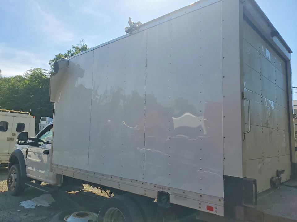 Aukcja sprzedaży 2019 Ford F450, vin: 1FDUF4GYXKDA18337, numer aukcji: 53456996