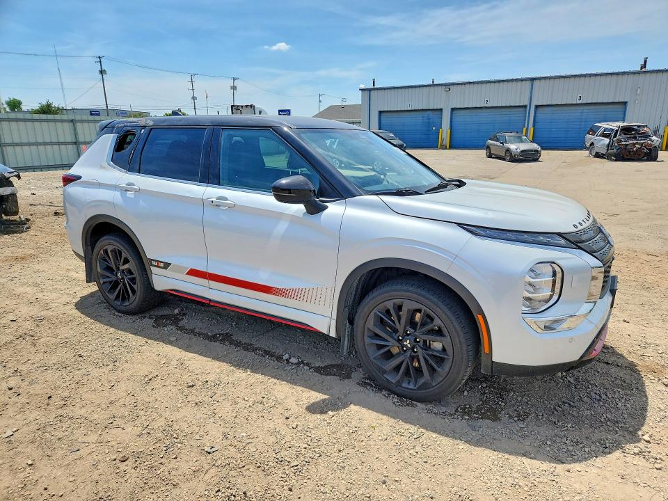Aukcja sprzedaży 2023 Mitsubishi Outlander, vin: JA4J4UA80PZ048845, numer aukcji: 55604146